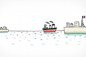 C’est qui les immigrés en France ? - 1jour1actu.com