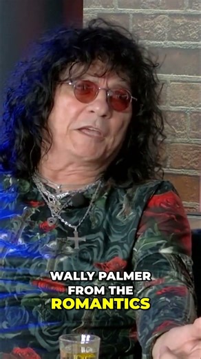 Icons: Santana, Foreigner, Survivor & The Romantics Stars Unite! #shorts