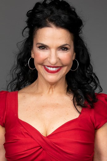 Jann Karam | Writer, Actress, Director