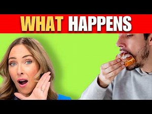 What Happens When You Finally Stop Eating Sugar? | Dr. Janine