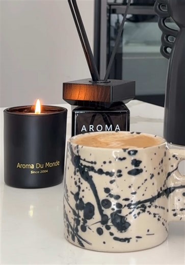 Cozy Aesthetic Mugs for Coffee Lovers