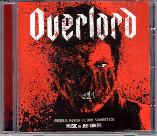 Jed Kurzel - Overlord (Original Motion Picture Soundtrack)