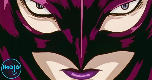 Top 10 Biggest Anime Betrayals | Articles on WatchMojo.com