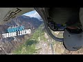 Kampfjet Turbine Legend 360° - Flightbase