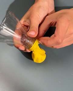 DIY Puffer Fish Toy! | Bored Panda Art