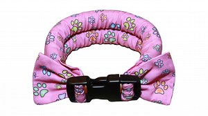 22K views · 160 reactions | Our herb filled collars reduce stress & anxiety in pets. They work, naturally! USA made. | Calming Collars | Facebook