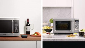 Watch Top 5 Best Compact Microwaves on Amazon Live