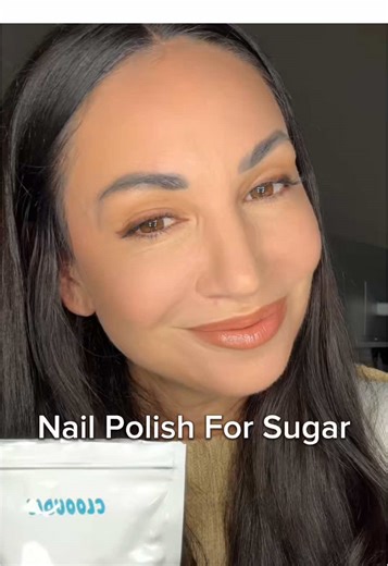 This is literally nail-biting polish… but for sugar cravings. @Clooudie Gum is Taste-Less Craving Control Gum uses Gymnema Sylvestre extract to dull sweet taste receptors so sugary snacks lose their appeal for hours. Sugar-free, vegan, spearmint flavor, pocket-ready. If you’re trying to support weight management or stop habitual snacking, this is a different approach. If sweets are your weakness, this is interesting. #creatorsearchinsights #cravingcontrol #mindfuleating #mindfuleatingtips #weigh