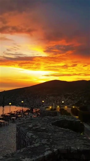 Explore the Beauty of Saranda, Albania: A Hidden Gem