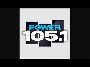 WWPR-FM: "Power 105.1" New York, NY 9pm TOTH ID--07/07/24