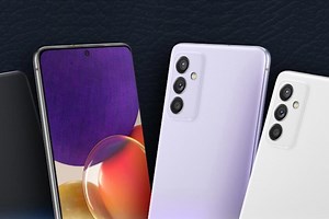 Samsung Galaxy Quantum 2, un gama alta con chip cuántico para la máxima seguridad