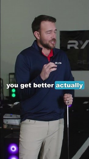 10 handicap golfer? Here's the drill you need to try! #golfingtips