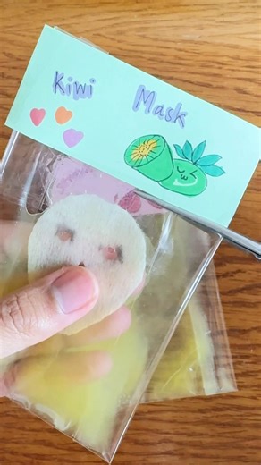 DIY Fruits mask 🥝🍓#craft #diy #craft #mask #fruit #shorts #viral #trend #paper craft