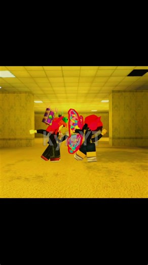 I change my roblox character, and who want to do this trend with me? comment your username