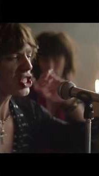 The Rolling Stones sing their exciting new song In The Stars 2026 pt2