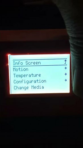Tcm connection error, Auto Home, printer halted