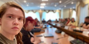 Ukrainian parliament to consider removing controversial MP from Defense Committee