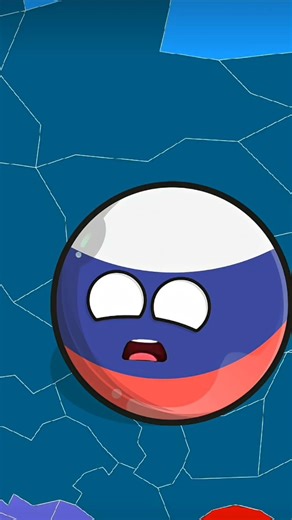 What If China Does Capture Pakistan S India #countryballs #countries #shortsvideo