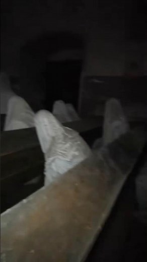 The Haunting Secrets of the World's Most Horrific Abandoned Castle!