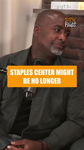 Is the Staples Center Closing for Good?