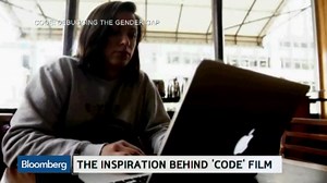 The Inspiration Behind 'Code: Debugging the Gender Gap'