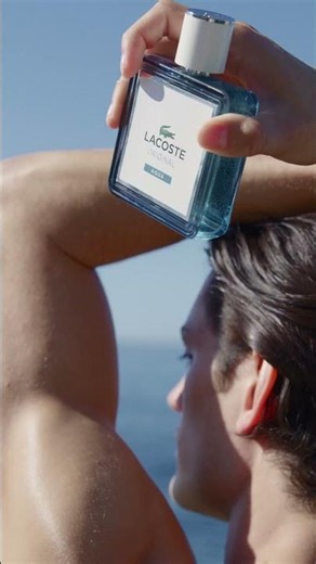 LACOSTE AQUA - BeautyByTakealot
