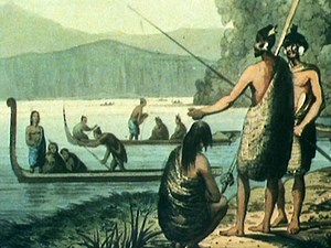 The Early Days | Short Film | NZ On Screen