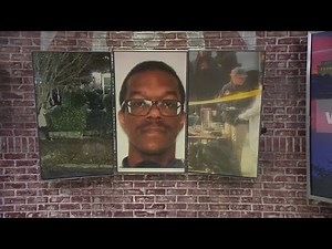 What we know about the DC pipe bomb suspect Brian Cole Jr.