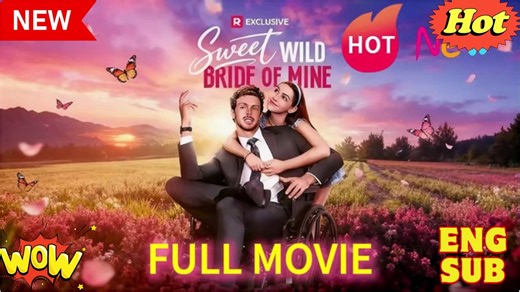 Wild Silence #Sweet Wild Bride of Mine 2026