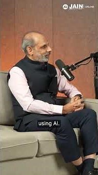 Learn AI Without a Tech Background at JAIN Online