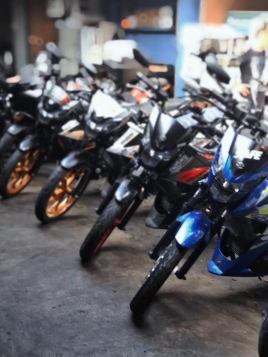 MONTAGE: MY FULL MOTOR OVERHAUL! #checkup #motorcycle | Arm's Way tv