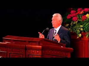 Priesthood Session