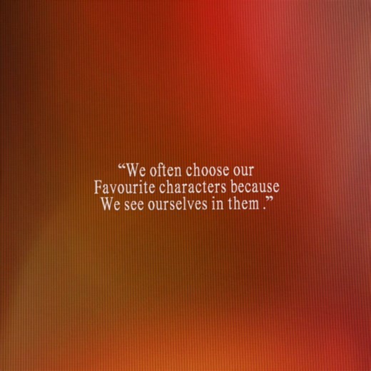 Top Favorite Characters You’ll Love