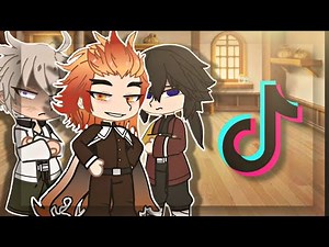 Hashira’s react to TikTok’s | (1/?) | read description first! | ɢɪɢɪ ☆ |