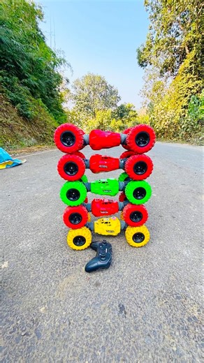 5 best Rc Remote Control moka car🔥😱