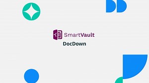 Watch the SmartVault Docdown Demo