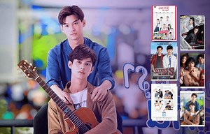 All BL Dramas On Netflix Ranked (Updated)