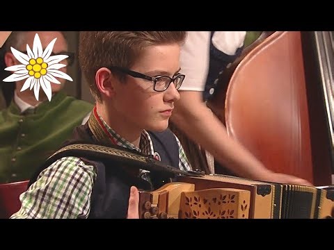 The Beauty of Simplicity: Austrian Folk Song