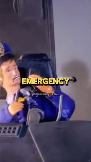This Airplane Is Actually COOKED - Robot Chicken Short Edit