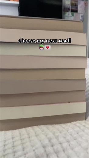 Help Me Choose My Next Read! Book Recommendations