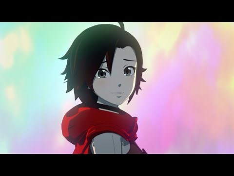 Best RWBY character moments: Ruby Rose