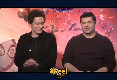 'Spider-Verse's' Phil Lord And Chris Miller Explain How Inclusivity Makes Their Movie, And One Specific Character, Better