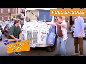 The Drew Carey Show Full Episode | New York and Queens | S2 E24