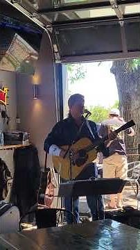 Jim Tierney - The Police - Wrapped Around Your Finger at Waxhaw Tap House