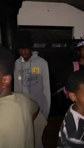 siyabonga I support bafe2 🔥! #MaokengDanceBattles