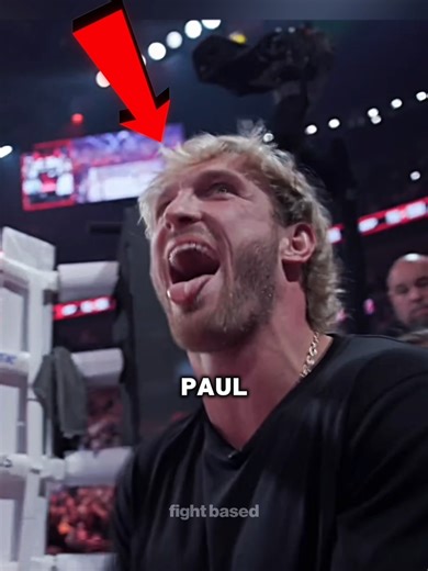Logan Paul Pushes Limits in UFC and Boxing