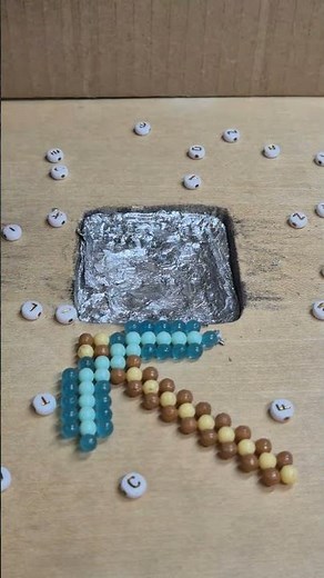 DAY 16 #aluminium #school #iron #hammer #asmr