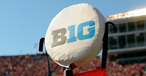 Big Ten announces game times, TV designations for Week 5