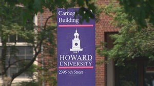 Howard University lays off workers amid student protests over housing concerns