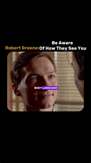 The Truth About How People See You | Robert Greene #robertgreene